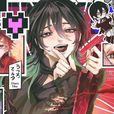 LIAR・SADIST・COWARD's profile picture