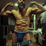Profilbild von Baba sultan โก๏ธ FOLSOM BERLIN ๐๐ฅ