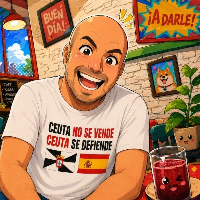 Маnué 🤍🖤🇪🇦's profile picture