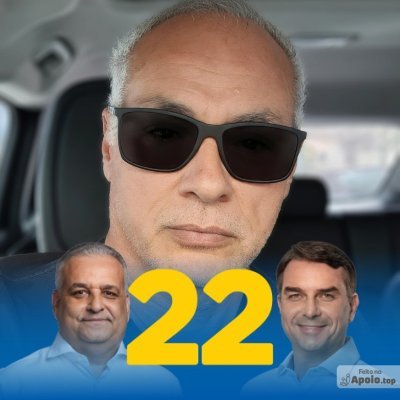 Marcelo Oliveira 🟩🟨🟦2️⃣2️⃣'s profile picture