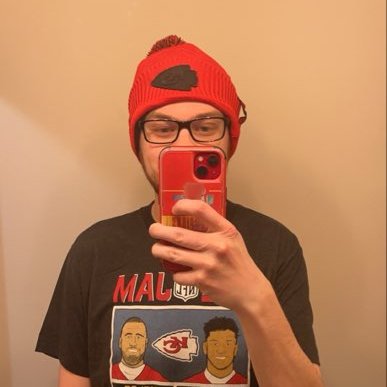 kjonesy1587's profile picture