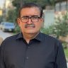 taimoor zaigham profil fotoğrafı