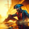 The Captain 🇺🇸 profil fotoğrafı