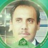 خالد عبدالله الغماري 的头像