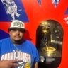 Knickstape Shmurda 🏆💍 profil fotoğrafı