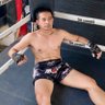 Фото профиля นานมาแล้ว Tatsuya たつや 🥊⚽️