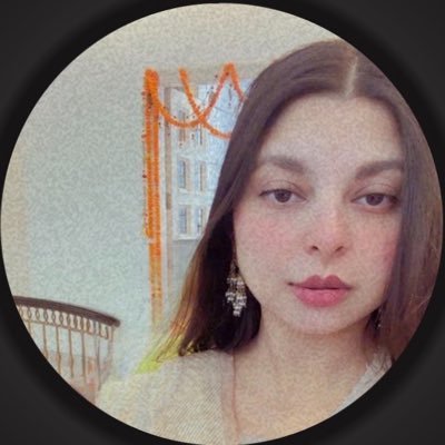 Raj Lakshmi Yadav راج لکشمی's profile picture