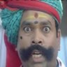 வெகுளி (கோபம்) 的头像