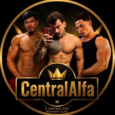 CentralAlfa🦶🏼(27.5K)'s profile picture