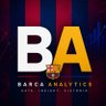 Profilbild von Barca Analytics