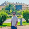 Profilbild von Ahmed Hassan