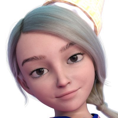 TheFoodMage (3D Artist)'s profile picture