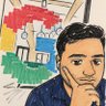 Profilbild von sans