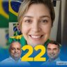 Mônica Veloso 🪔🇧🇷💚💛💙 的头像