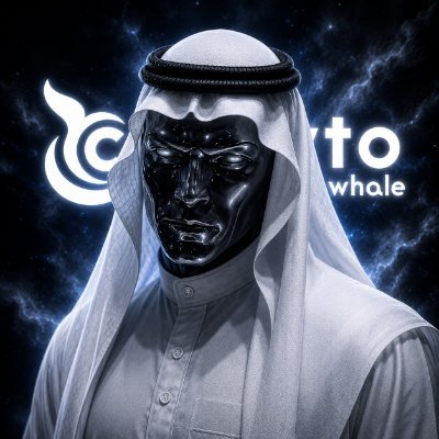 Crypto Whale ᴾʳᵒ's profile picture