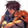 sorry to keep you waiting 的头像