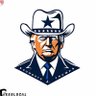 Profilbild von Cowboys J. Trump