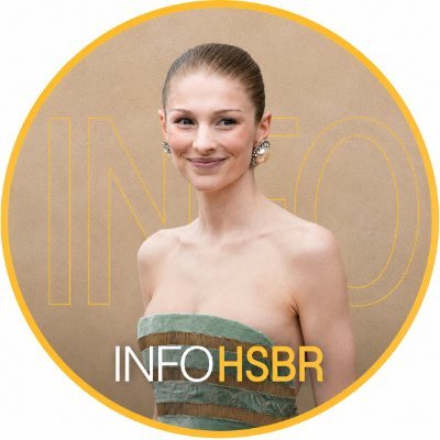 INFO Hunter Schafer BR's profile picture