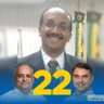 André Zopelari 🇧🇷🟩🟨🟦 的头像