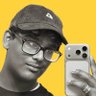 ray arayilakath .߆'s profile picture