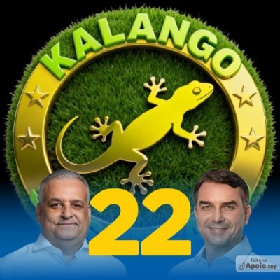 KALANGO SOSSEGADO 1 (OFICIAL)'s profile picture