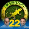 KALANGO SOSSEGADO 1 (OFICIAL) 的头像