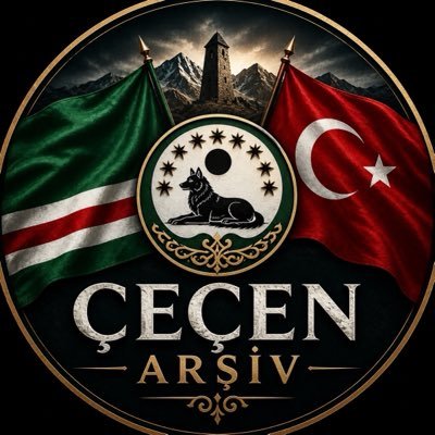 Çeçenistan Arşiv 🇹🇷's profile picture