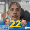 Фото профиля Liszt Faulstich 🇧🇷🟩🟨🟦 Deus nos proteja.