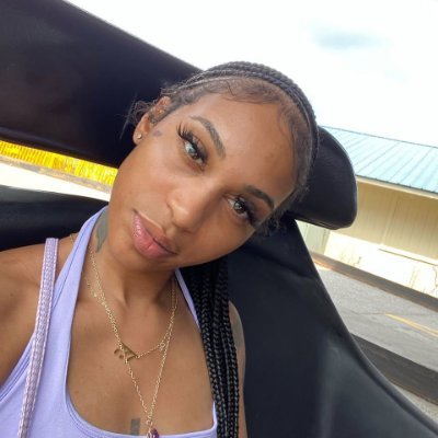 Benedicta Edwin's profile picture