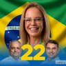 🇧🇷Andréa 🟩🟨🟦 profil fotoğrafı