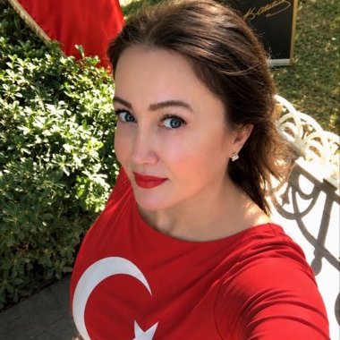 Esma Erdan's profile picture
