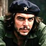 George el 33 profil fotoğrafı