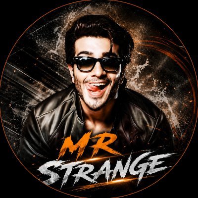 Mʀ Ꮪᴛʀᴀɴɢᴇ ꪜ's profile picture