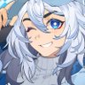 Riku 🐻❄️❄️ Polar Bear VTuber profil fotoğrafı