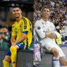 Фото профиля محمد الشحي 36 / 15 CR7❤️