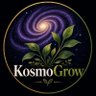 KosmoGrow🌌🌿 的头像