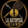 Фото профиля La autopsia de la WTA