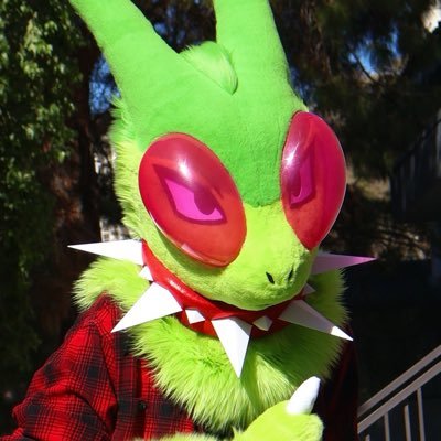 🌵Gremm the Flygon 🏜️'s profile picture