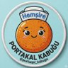 Portakal Kabuğu 🍊's profile picture