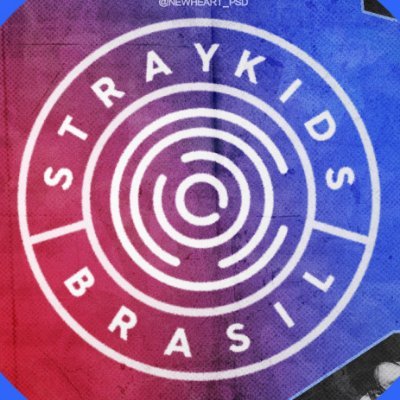 StrayKidsBrasil's profile picture