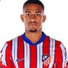 fã clube samuel lino's profile picture