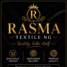 RASMA TEXTILE NG ๐ณ๐ฌ's profile picture