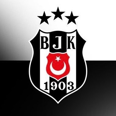 Beşiktaş JK's profile picture