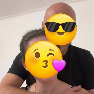 Ayhan ❤️ Natali's profile picture