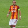 Фото профиля Wesley Sneijder