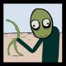 salad fingers's profile picture