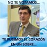 Фото профиля Si no gana Lazzarino nos vamos a la D