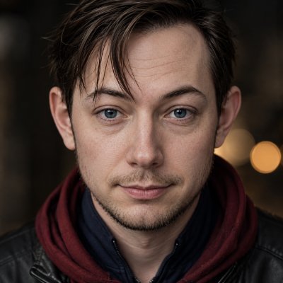Jay Dook's profile picture
