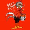 🚜🔥BURN XRP🔥🦝 的头像