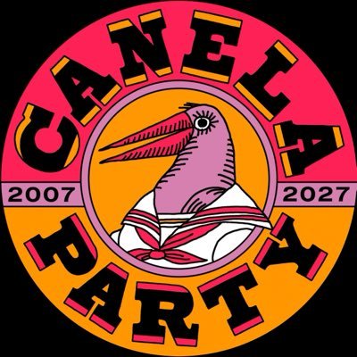 Canela Party's profile picture